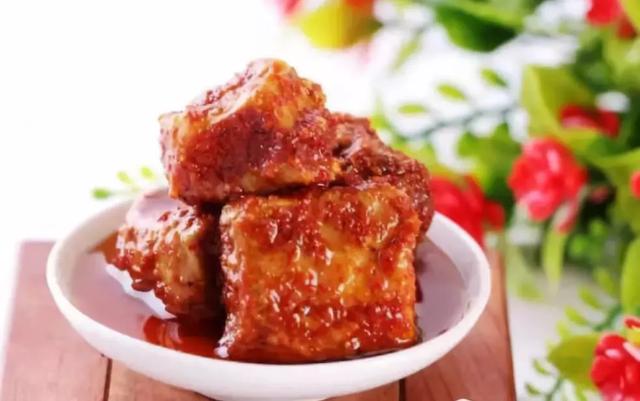 这8样咸菜,才是云南人最下饭、最开胃的菜,同意的举个手!