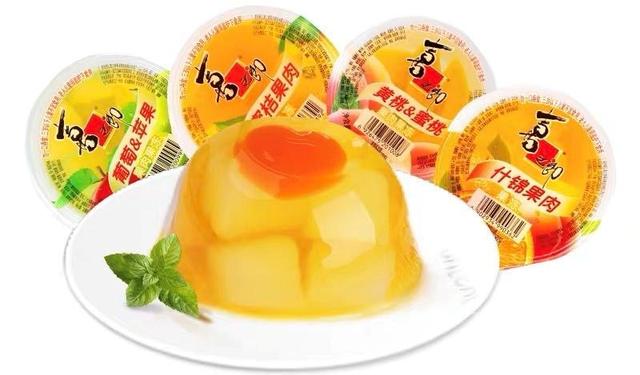 从小吃到大的零食合集丨这二十几款美味,总有一个让你念念不忘