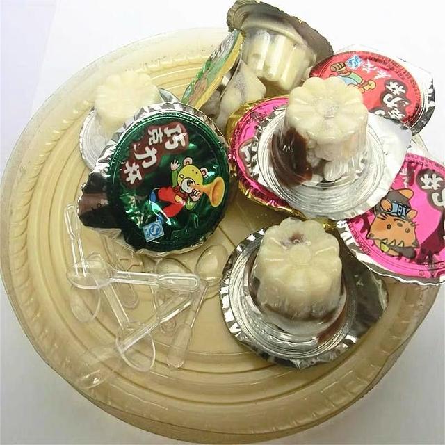 从小吃到大的零食合集丨这二十几款美味,总有一个让你念念不忘