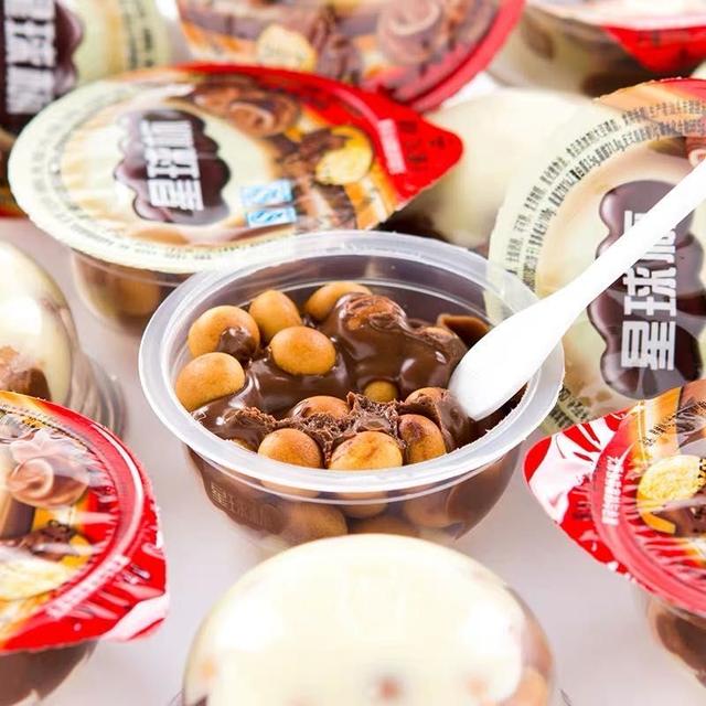 从小吃到大的零食合集丨这二十几款美味,总有一个让你念念不忘