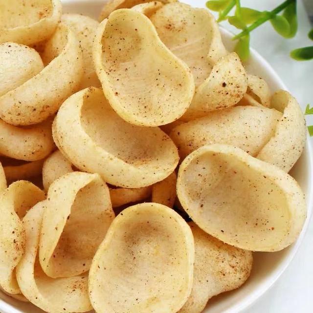 从小吃到大的零食合集丨这二十几款美味,总有一个让你念念不忘