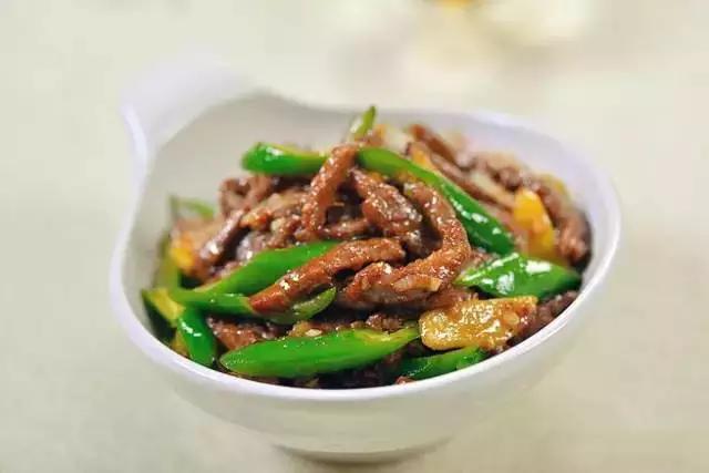 想不到这几道菜竟然是隐藏的抗衰老菜,简单又家常,越吃越年轻