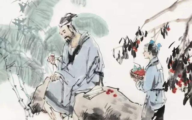 我在北宋吃什么?民以食为天,北宋百姓的一日三餐!