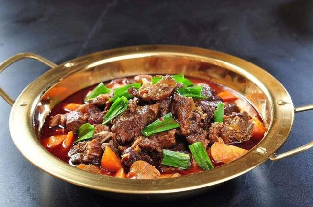 我在北宋吃什么?民以食为天,北宋百姓的一日三餐!
