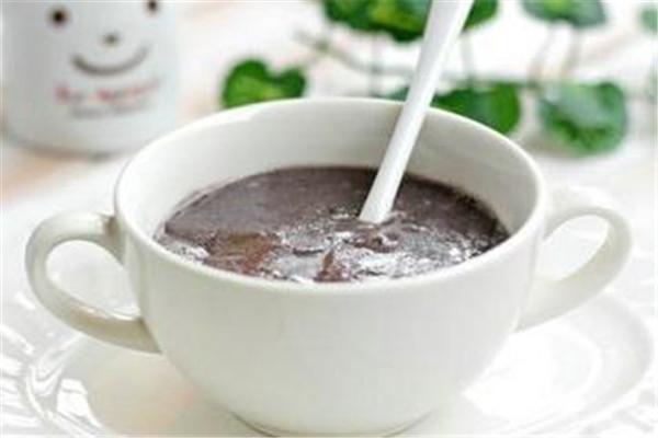 营养早餐开启健康人生,第6种美食含钙高营养全,儿童成长要常吃