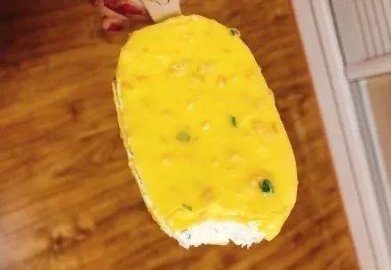 你敢相信吗?雪糕竟然有葱香、臭豆腐、折耳根和花椒口味!