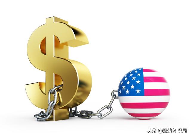 适合小白的简单理财方式,每一次经济危机后都是如此