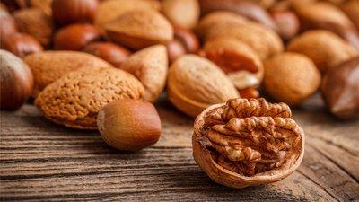 你不知道的五行养生法,这些食物很少有人能吃对