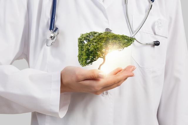 保护肝脏健康,除了不喝酒,以下5点注意事项,你都了解吗?