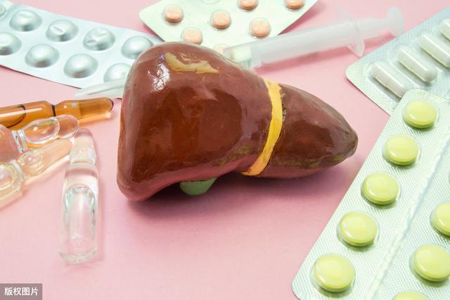 保护肝脏健康,除了不喝酒,以下5点注意事项,你都了解吗?