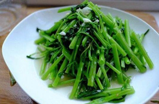 想要身体好,就要多吃菜?4种蔬菜吃下去,身体可能会很受伤