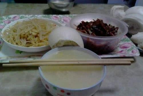 北方人酷爱吃馒头,但营养师提醒:为健康负责,3种馒头最好不吃