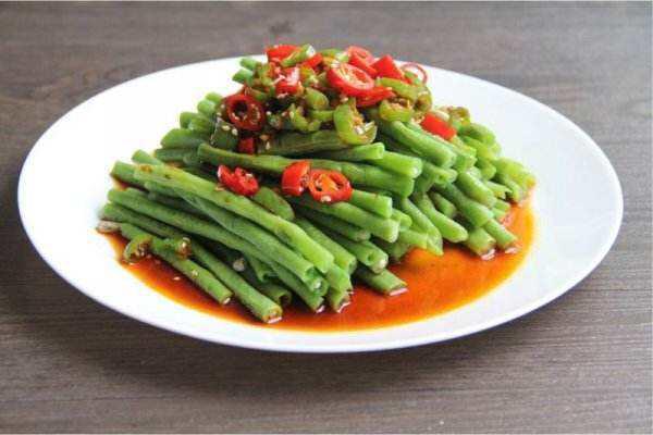 夏天吃饭没胃口怎么办?这几道开胃小菜让你清爽过夏天