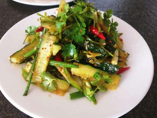 夏天吃饭没胃口怎么办?这几道开胃小菜让你清爽过夏天