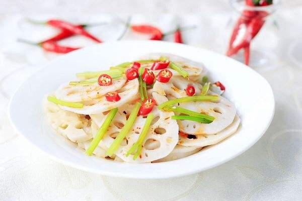 夏天吃饭没胃口怎么办?这几道开胃小菜让你清爽过夏天