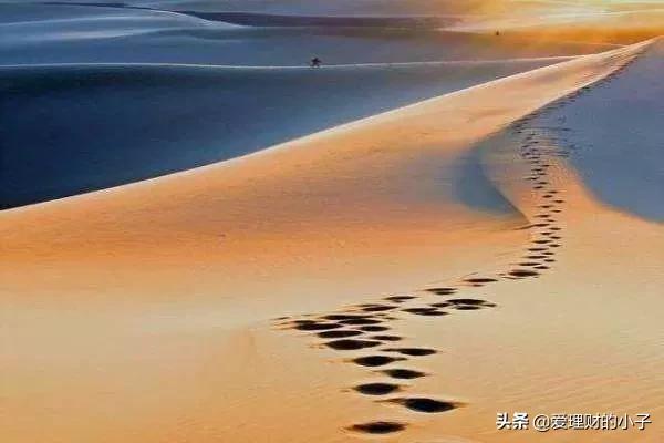 理财,怎样才能越理越发财?
