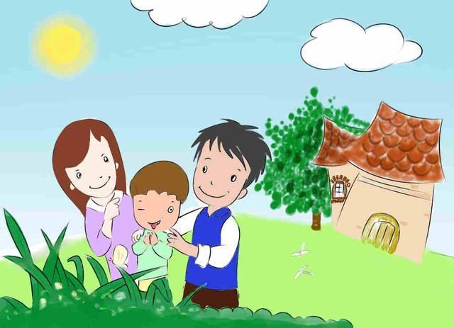 孩子成了“大难题”,父母学会这3大法则,让教育事半功倍