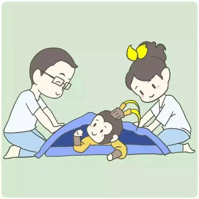 孩子3-12岁先别急着灌输知识,先帮孩子养成这几个习惯!