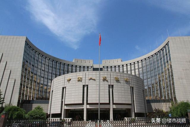 楼市“复苏”触发“3大现象”,购房者慌了?经济日报一锤定音