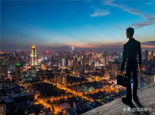 后疫情时期,各地楼市貌似回暖迅速,真有那么多人在买房吗?