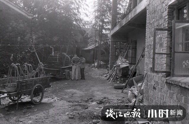 终于抓到你,还好没放弃!22年前衢州一家三口灭门案嫌犯落网
