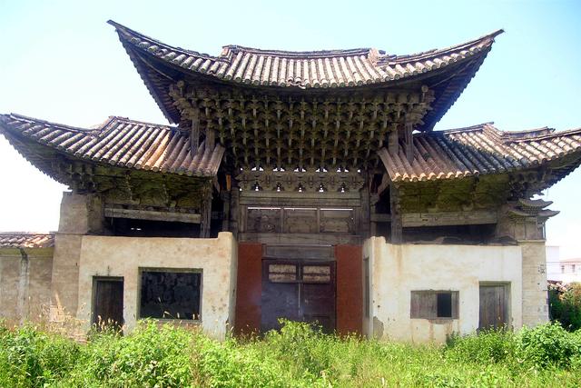 云南这七个中国历史文化名镇,大多数还远离商业化氛围,值得一游