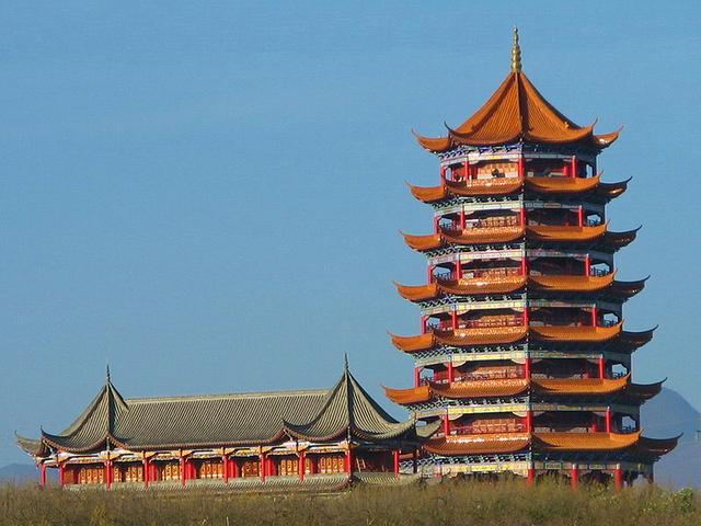 云南这七个中国历史文化名镇,大多数还远离商业化氛围,值得一游