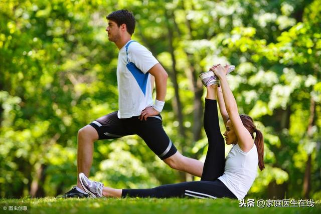 人到中年该怎么养生?坚持做好这6件事,身体少被疾病“打扰”