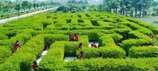 广东惠州八大国家4A级旅游景区,你都去过哪?