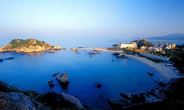 广东惠州八大国家4A级旅游景区,你都去过哪?