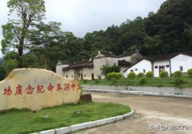 出游广东惠州惠东县,这八个旅游景点不要错过了