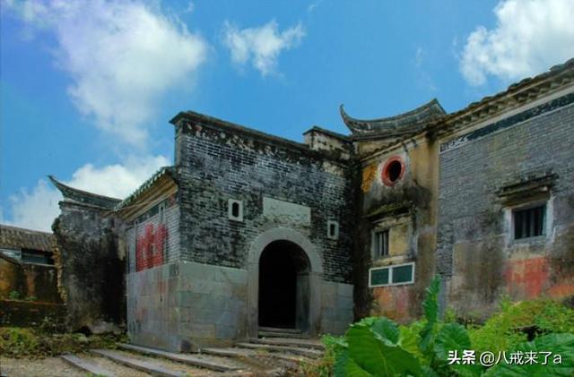 出游广东惠州惠东县,这八个旅游景点不要错过了