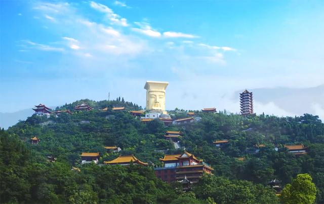 重庆旅游必去景点有哪些?重庆最热门景点大全