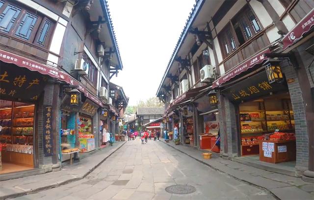 重庆旅游必去景点有哪些?重庆最热门景点大全