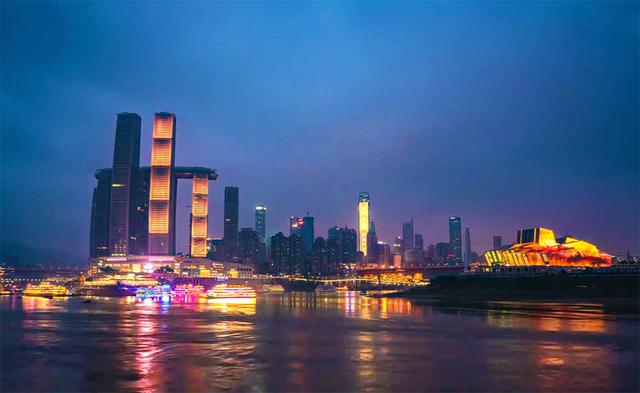 重庆旅游必去景点有哪些?重庆最热门景点大全