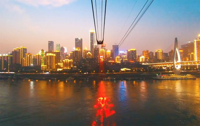 重庆旅游必去景点有哪些?重庆最热门景点大全