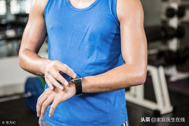 男性的日常保健很重要,做好5个保健措施让你更强壮!