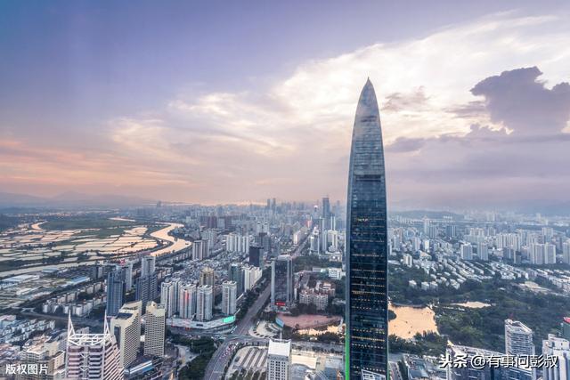 深圳房价停涨了,深圳楼市降温,5月第一周深圳楼市数据出炉