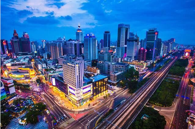 中国楼市将进入结构性和区域性上涨!