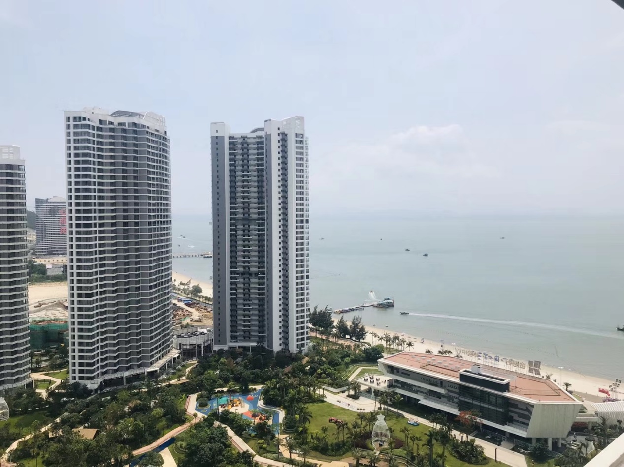 浙江扔出“王炸”,全省一起干!楼市利好?