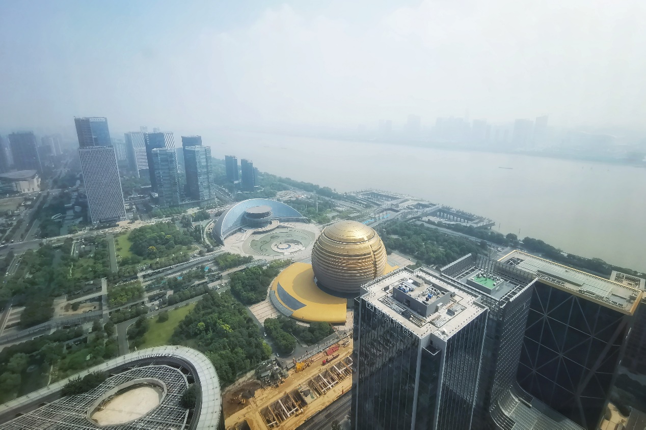 浙江扔出“王炸”,全省一起干!楼市利好?