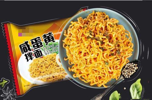 超市里5种“尴尬”方便面,明明好吃又便宜,却无人问津,可惜!