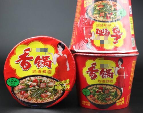 超市里5种“尴尬”方便面,明明好吃又便宜,却无人问津,可惜!