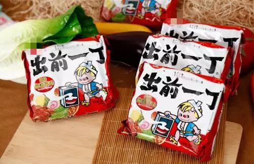 超市里5种“尴尬”方便面,明明好吃又便宜,却无人问津,可惜!