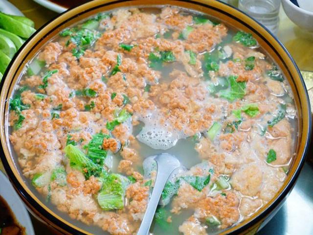 这种虾经常被错认成“小龙虾”,价格是小龙虾3倍,懂吃的人很少