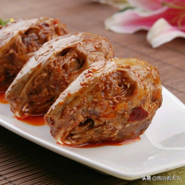 四川最独特的美食,有人吃了就上瘾,但有人却压根不敢碰