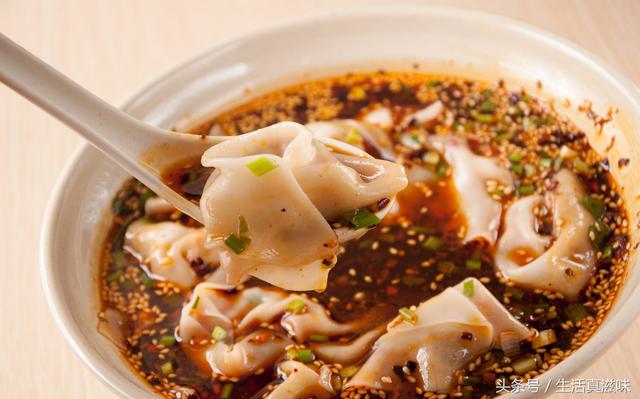 这18种最有特色的四川街边美食,吃过15种以上算你厉害