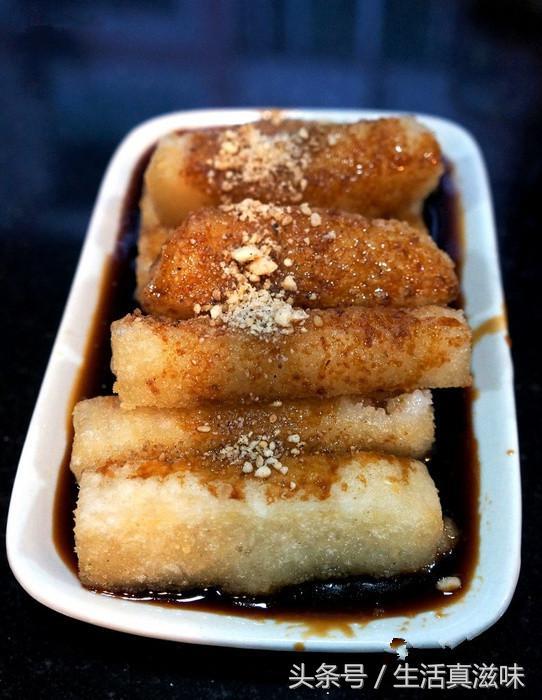 这18种最有特色的四川街边美食,吃过15种以上算你厉害