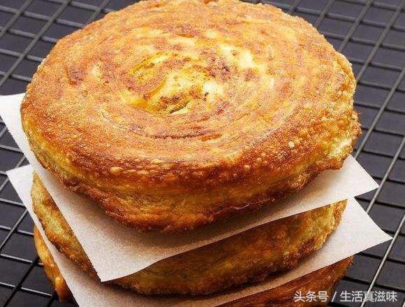 这18种最有特色的四川街边美食,吃过15种以上算你厉害