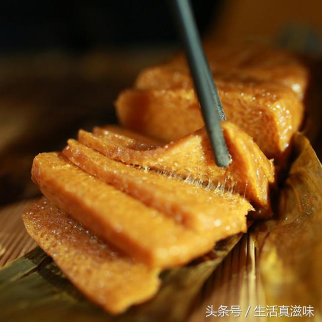 这18种最有特色的四川街边美食,吃过15种以上算你厉害
